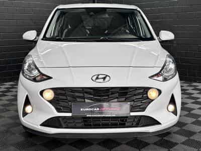 Hyundai i10 1.0 67 CV *CAM* *CARPLAY* (2020) - Foto 2