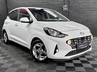 Hyundai i10 1.0 67 CV *CAM* *CARPLAY* (2020) - Foto 3