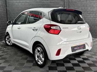 Hyundai i10 1.0 67 CV *CAM* *CARPLAY* (2020) - Foto 4