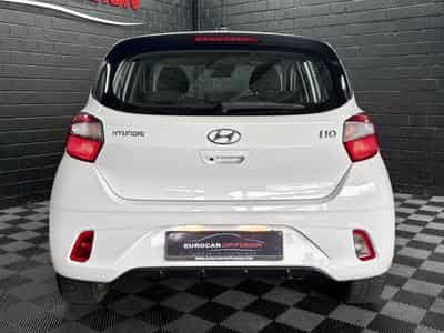 Hyundai i10 1.0 67 CV *CAM* *CARPLAY* (2020) - Foto 5
