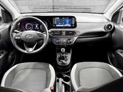 Hyundai i10 1.0 67 CV *CAM* *CARPLAY* (2020) - Foto 9