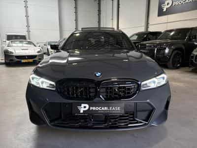 BMW M340 Touring M340 d xDrive/Pano/HUD/Camera/19/ACC/ (2023) - Photo 2