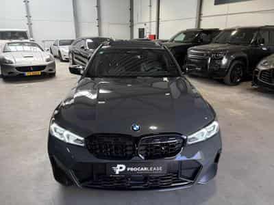 BMW M340 Touring M340 d xDrive/Pano/HUD/Camera/19/ACC/ (2023) - Photo 3