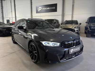 BMW M340 Touring M340 d xDrive/Pano/HUD/Camera/19/ACC/ (2023) - Photo 5