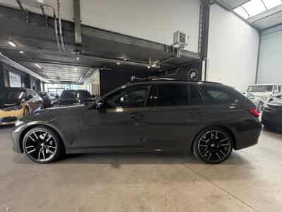 BMW M340 Touring M340 d xDrive/Pano/HUD/Camera/19/ACC/ (2023) - Photo 7