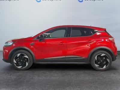 Renault Captur 1.0 Tce Techno GPF (2025) - Foto 3