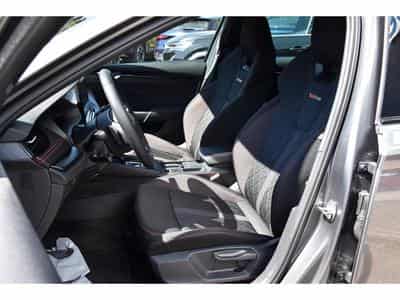 Skoda Octavia Combi 2.0 TSI RS DSG TRAVEL SIDE ATT RMQ 1° MAIN (2025) - Foto 6