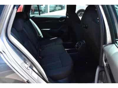 Skoda Octavia Combi 2.0 TSI RS DSG TRAVEL SIDE ATT RMQ 1° MAIN (2025) - Foto 8