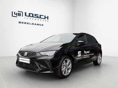 Seat Ibiza FR (2026) - Foto 1