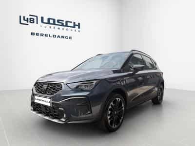 Seat Arona FR (2026) - Foto 1