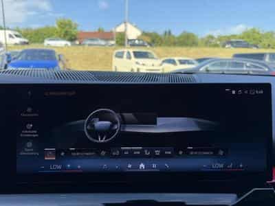 Bmw i5 i5 Lim.  eDrive40 M Sport SOH 98,49 % (2023) - Photo 10