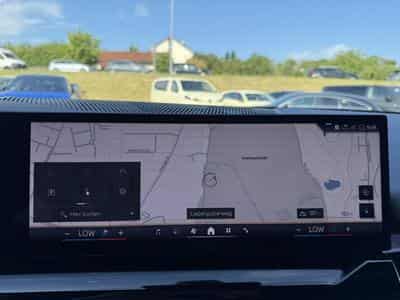 Bmw i5 i5 Lim.  eDrive40 M Sport SOH 98,49 % (2023) - Photo 13