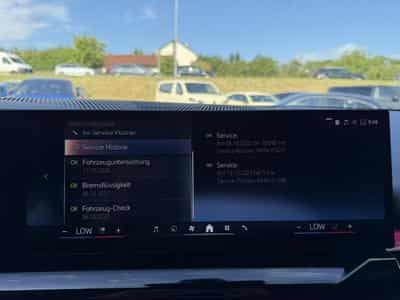 Bmw i5 i5 Lim.  eDrive40 M Sport SOH 98,49 % (2023) - Photo 14