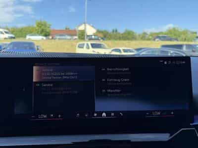 Bmw i5 i5 Lim.  eDrive40 M Sport SOH 98,49 % (2023) - Photo 15