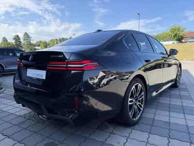 Bmw i5 i5 Lim.  eDrive40 M Sport SOH 98,49 % (2023) - Photo 5