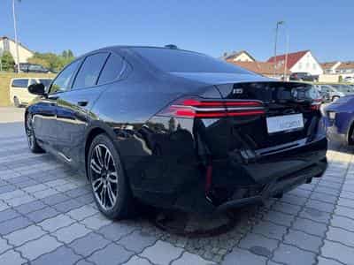 Bmw i5 i5 Lim.  eDrive40 M Sport SOH 98,49 % (2023) - Photo 6