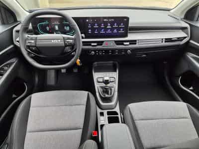 Kia Stonic Standard (2026) - Photo 10