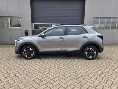 Kia Stonic Standard (2026) - Photo 2