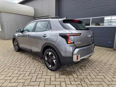 Kia Stonic Standard (2026) - Photo 3