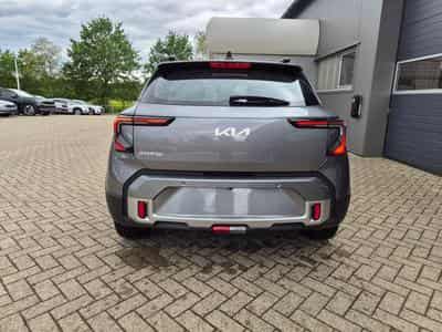 Kia Stonic Standard (2026) - Photo 4