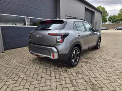 Kia Stonic Standard (2026) - Photo 5