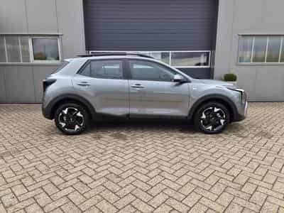Kia Stonic Standard (2026) - Photo 6