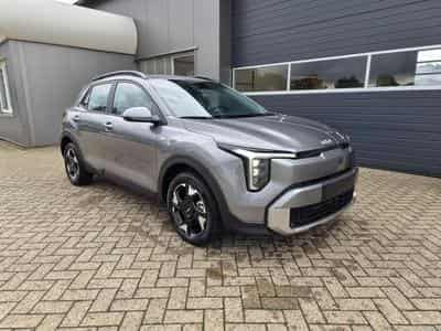 Kia Stonic Standard (2026) - Photo 7