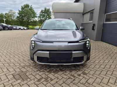 Kia Stonic Standard (2026) - Photo 8