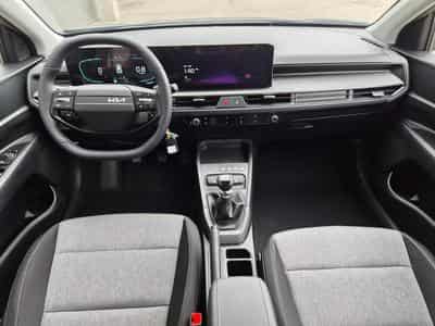 Kia Stonic Standard (2026) - Photo 10