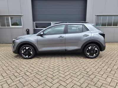 Kia Stonic Standard (2026) - Photo 2