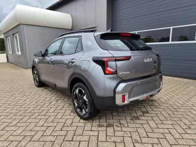 Kia Stonic Standard (2026) - Photo 3