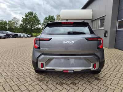 Kia Stonic Standard (2026) - Photo 4