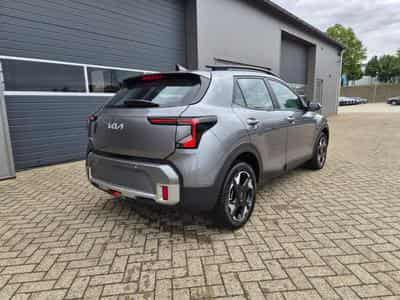 Kia Stonic Standard (2026) - Photo 5