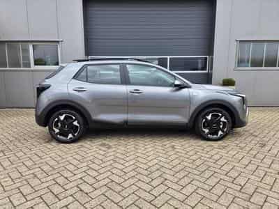 Kia Stonic Standard (2026) - Photo 6