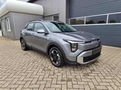 Kia Stonic Standard (2026) - Photo 7