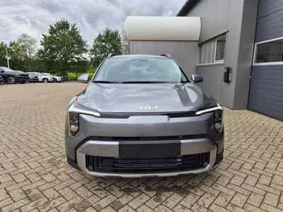 Kia Stonic Standard (2026) - Photo 8