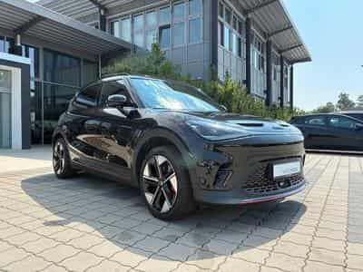 Smart C-Max #1 Brabus AWD (66kWh) (2023) - Photo 1