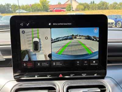 Smart C-Max #1 Brabus AWD (66kWh) (2023) - Photo 14
