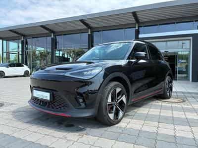 Smart C-Max #1 Brabus AWD (66kWh) (2023) - Photo 3