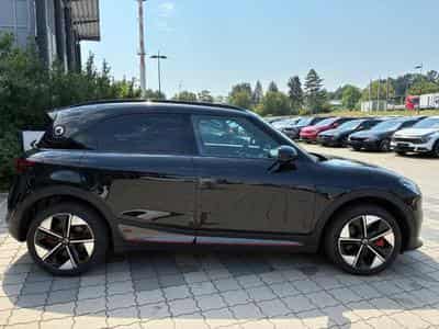 Smart C-Max #1 Brabus AWD (66kWh) (2023) - Photo 4