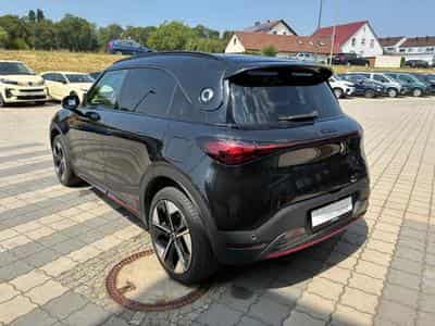 Smart C-Max #1 Brabus AWD (66kWh) (2023) - Photo 5