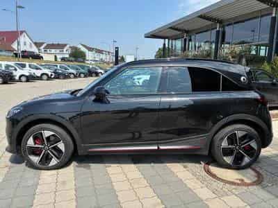 Smart C-Max #1 Brabus AWD (66kWh) (2023) - Photo 8