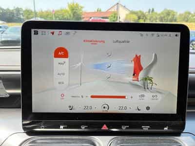 Smart C-Max #1 Brabus AWD (66kWh) (2023) - Photo 9