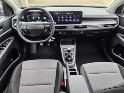 Kia Stonic Standard (2026) - Photo 10