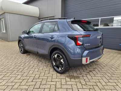 Kia Stonic Standard (2026) - Photo 3