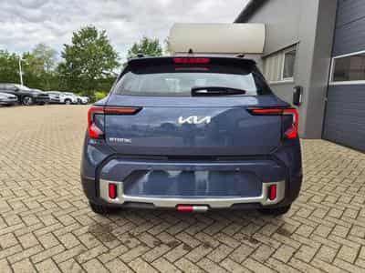 Kia Stonic Standard (2026) - Photo 4