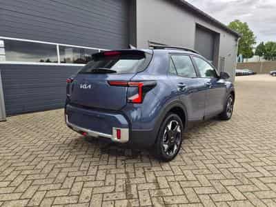 Kia Stonic Standard (2026) - Photo 5