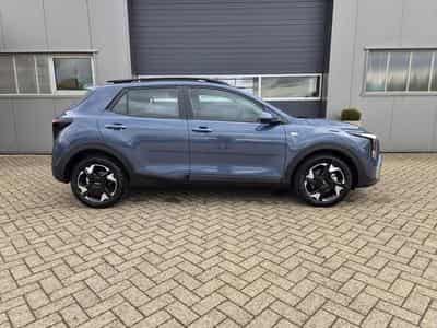 Kia Stonic Standard (2026) - Photo 6