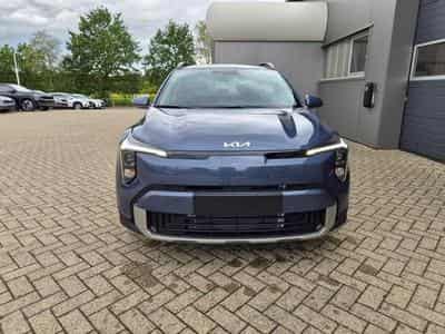 Kia Stonic Standard (2026) - Photo 8
