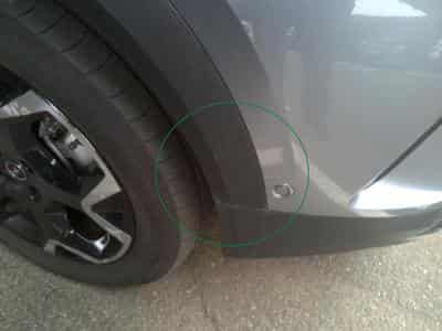 Opel Mokka Mokka e Ultimate (2024) - Photo 10